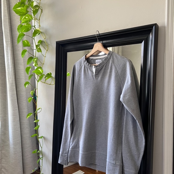 Norse Projects Henley - Picture 3 of 10